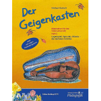 Der Geigenkasten Band 2