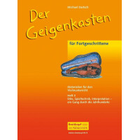 Der Geigenkasten Band 3