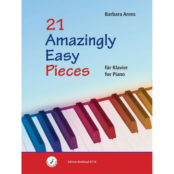 21 amazingly Pieces