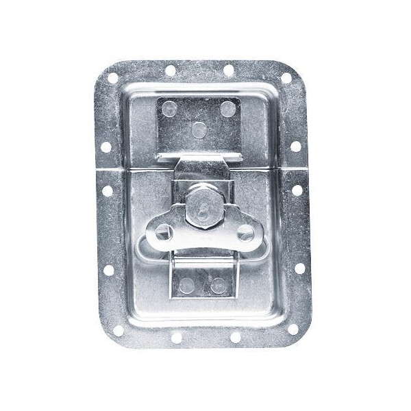 Roadinger butterfly lock large in shell