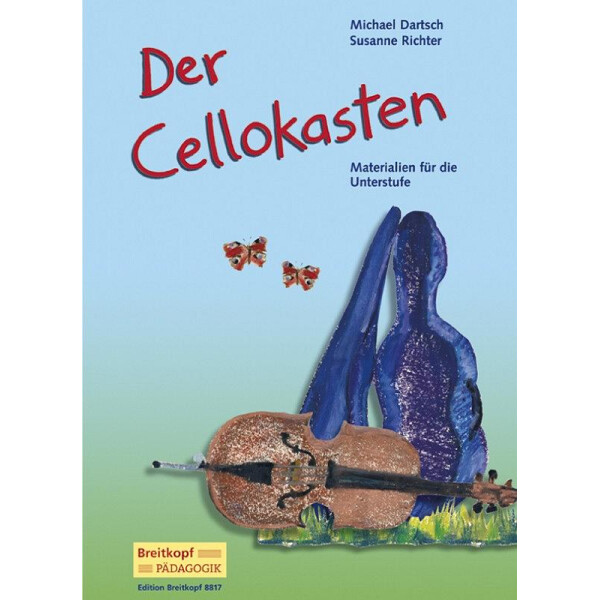 Der Cellokasten