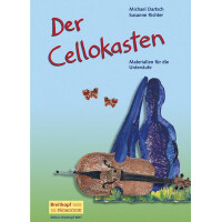 Der Cellokasten