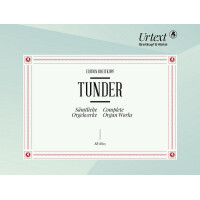 Sämtliche Orgelwerke