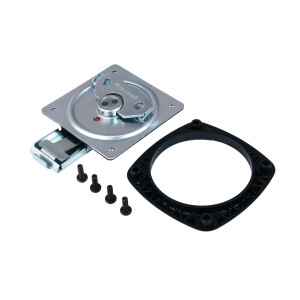 Roadinger butterfly lock Smartlatch for 7mm