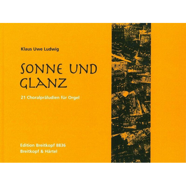 Sonne und Glanz