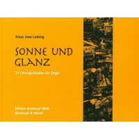 Sonne und Glanz