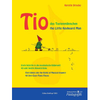 Tio das Tastenmännchen