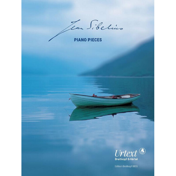 Selected Piano Pieces