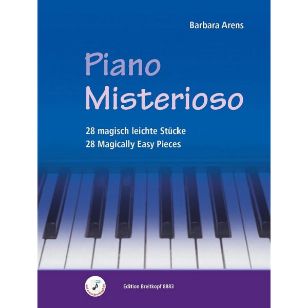 Piano misterioso