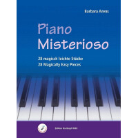 Piano misterioso