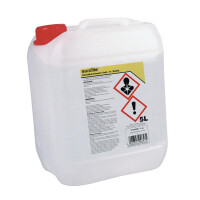 Eurolite Smoke Fluid -B- Basic, 5l smoke fluid