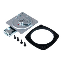 Roadinger butterfly lock Smartlatch for 10mm