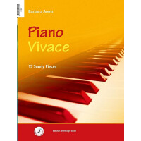 Piano vivace - Piano tranquillo