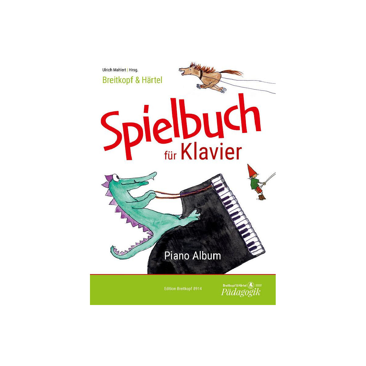 Spielbuch box