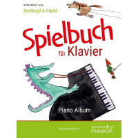 Spielbuch
