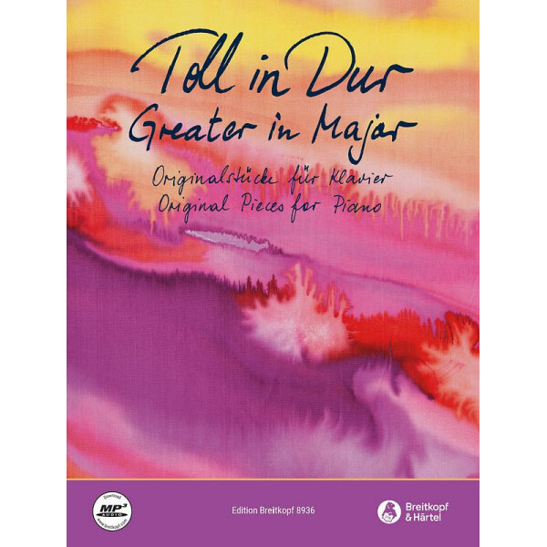 Toll in Dur (+Online Audio)