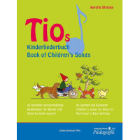 Tios Kinderliederbuch