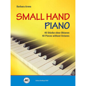 Small Hand Piano (+Online-Audio)