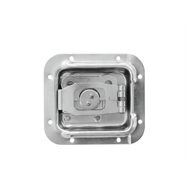 Roadinger overlatch in installation tray 115x127+44