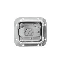 Roadinger overlatch in installation tray 115x127+44