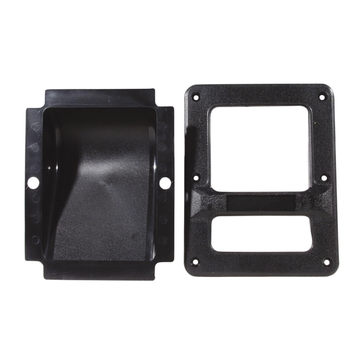 Roadinger plastic carrying handle, MARSHALL