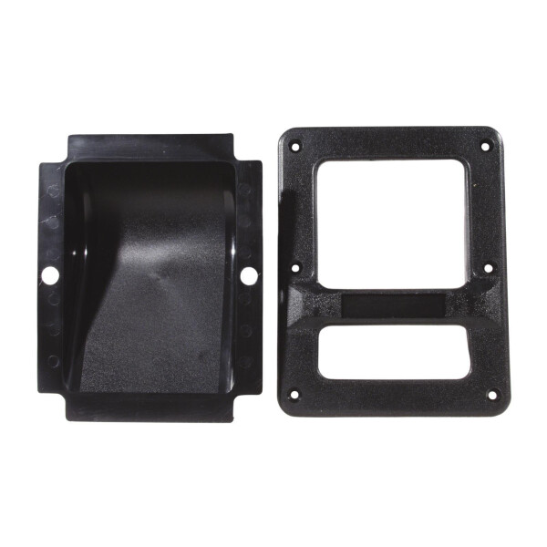 Roadinger plastic carrying handle, MARSHALL