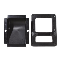 Roadinger plastic carrying handle, MARSHALL