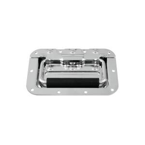 Roadinger Case folding handle, zinc