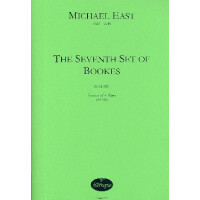 The seventh Set of Bookes vol.3