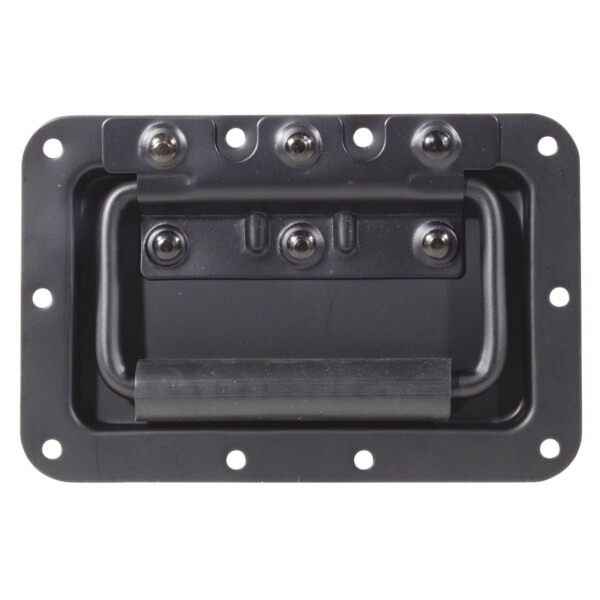 Roadinger Case folding handle, black