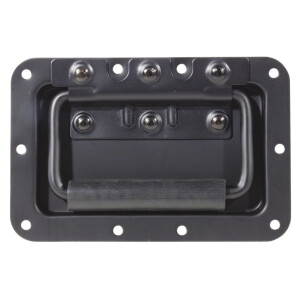 Roadinger Case folding handle, black