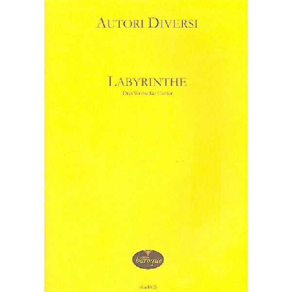 Labyrinthe 3 Werke für