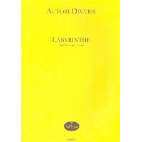 Labyrinthe 3 Werke für