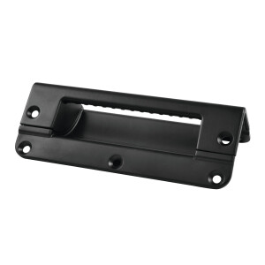 Accessory edge recessed handle, 150x55x55mm IR5