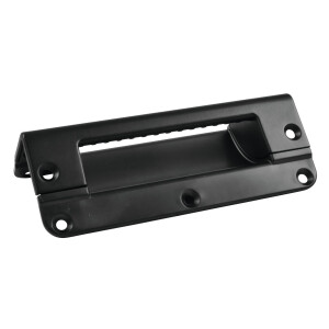 Accessory edge recessed handle, 150x55x55mm IR5