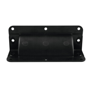 Accessory edge recessed handle, 150x55x55mm IR5