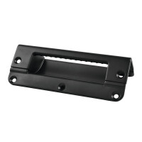 Accessory edge recessed handle, 150x55x55mm IR5