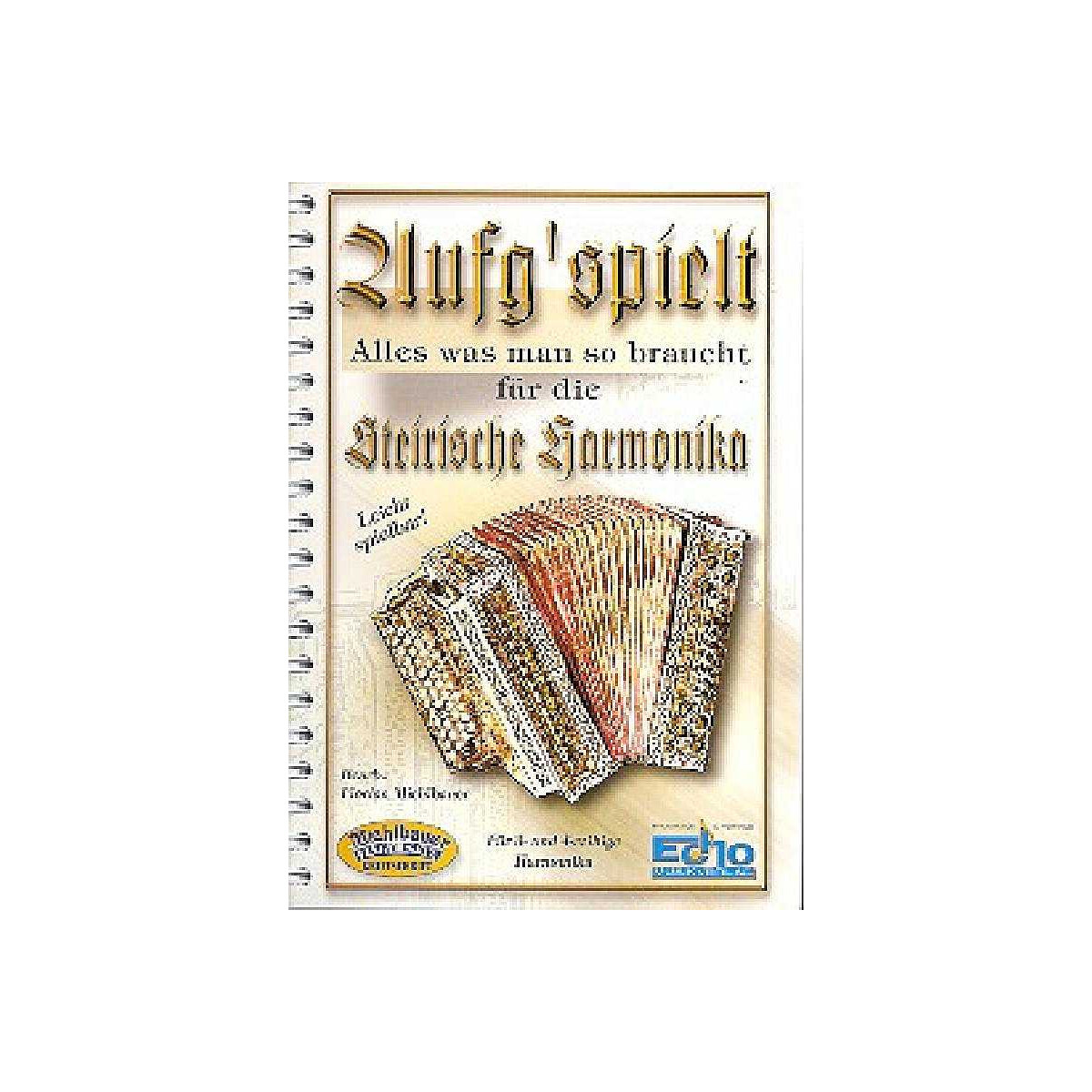 Aufgspielt Alles was man so braucht box