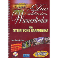 Die schönsten Wienerlieder