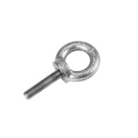 Accessory eyebolt M12/50mm, stainless steel