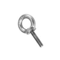 Accessory eyebolt M12/50mm, stainless steel