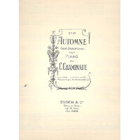 Automne op.35