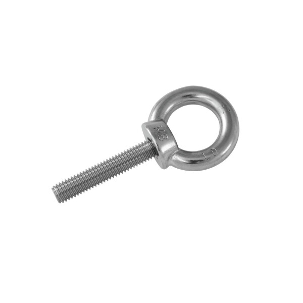 Accessory eyebolt M8/40mm