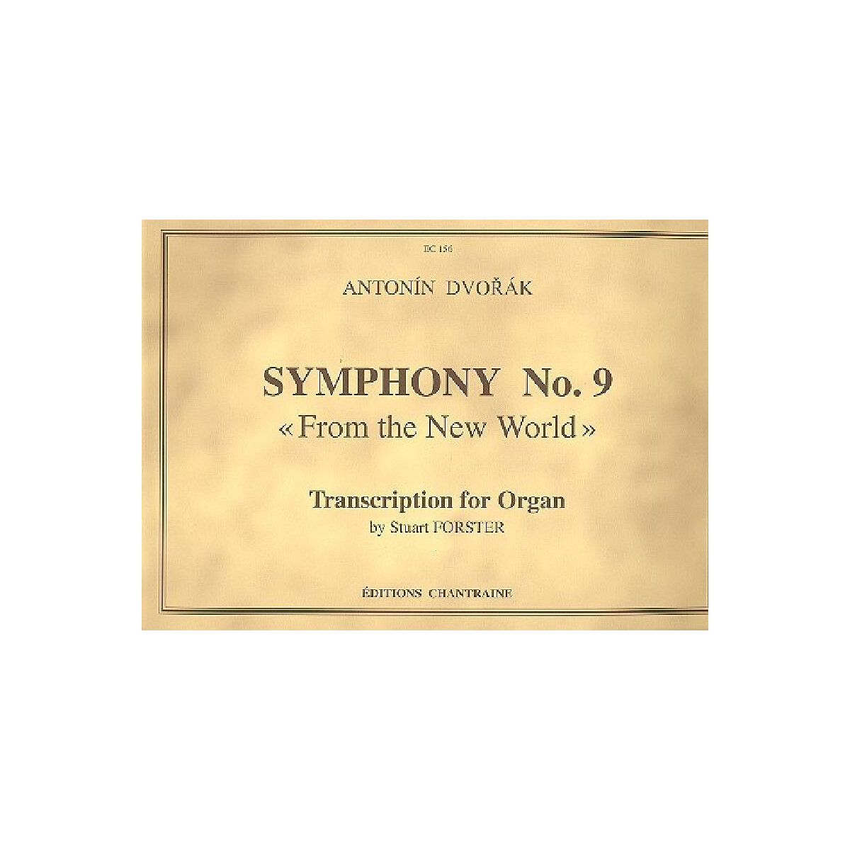 Symphony no.9