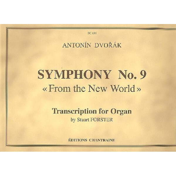 Symphony no.9