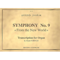 Symphony no.9