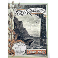 Pièces Romantiques