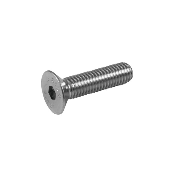 Accessory hexagon socket screw M10x40mm