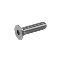 Accessory hexagon socket screw M10x40mm