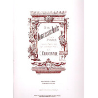 6 Romances sans paroles op.76